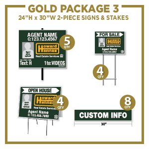 HHNY GOLD package 3